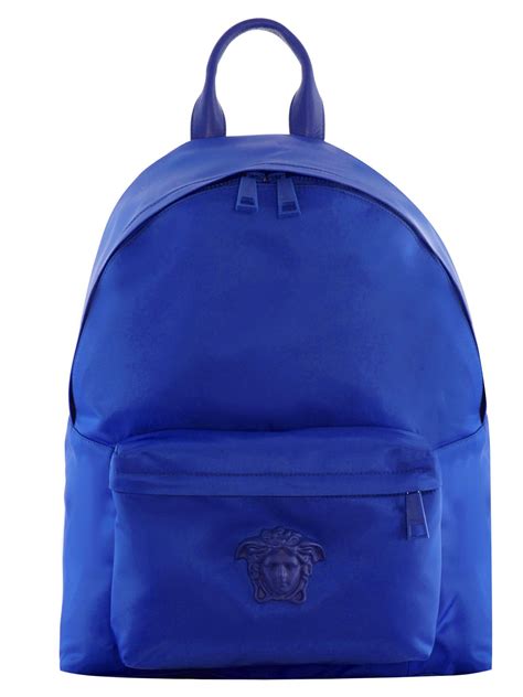 versace mens backpack replica|Versace man bag sale.